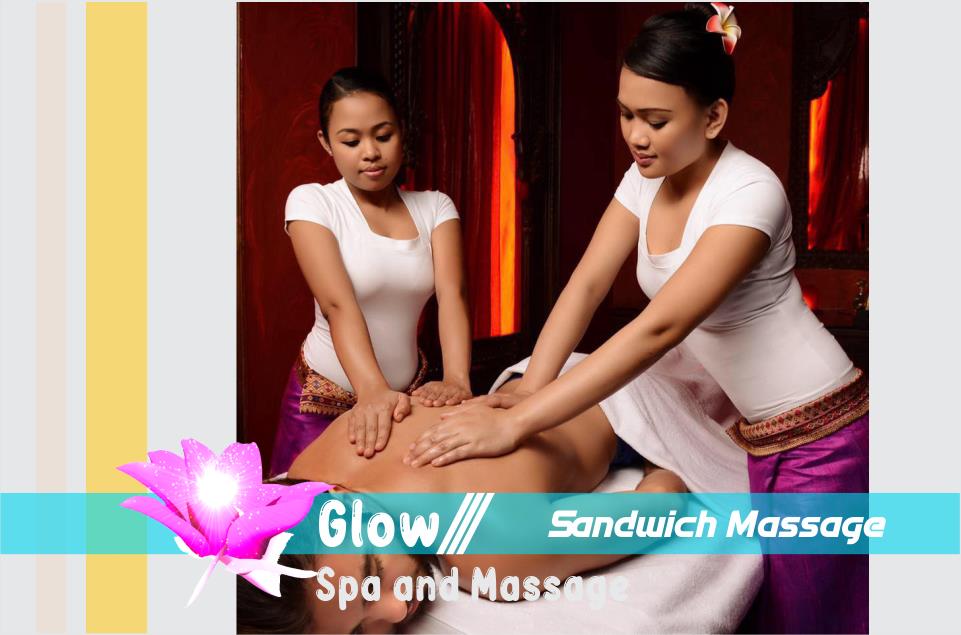 Sandwich Massage in Andheri